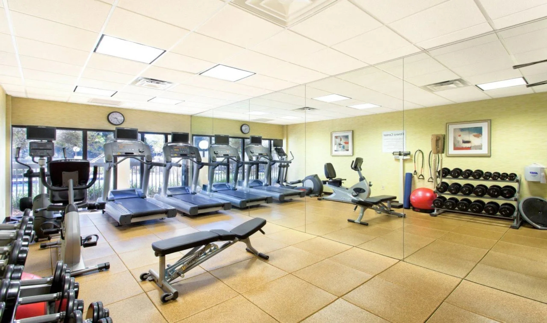 Holiday Inn Express Tampa-Brandon by IHG