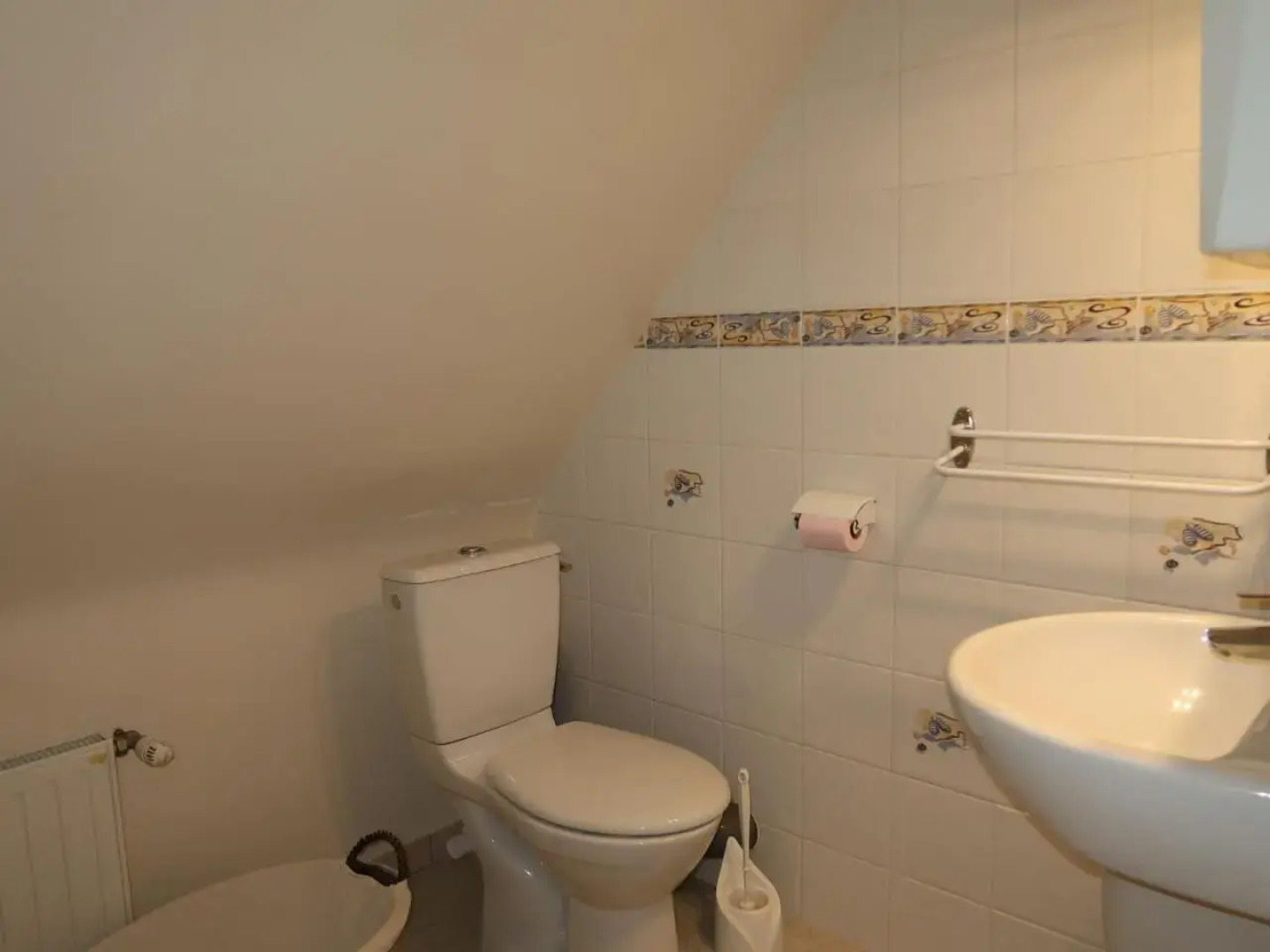 Holiday Home Entre Terre et Mer - PML102