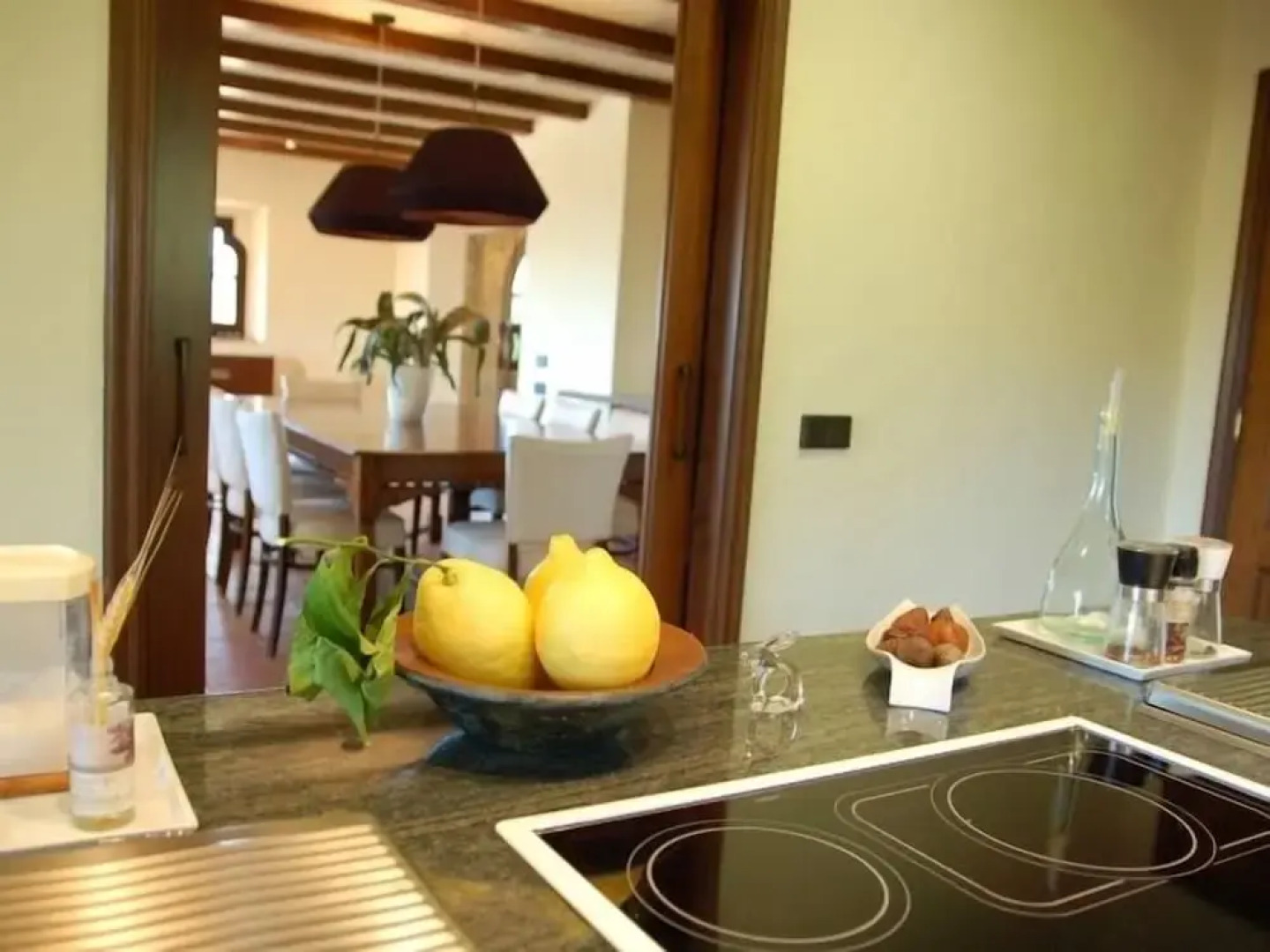 Apartamento Cal Petit