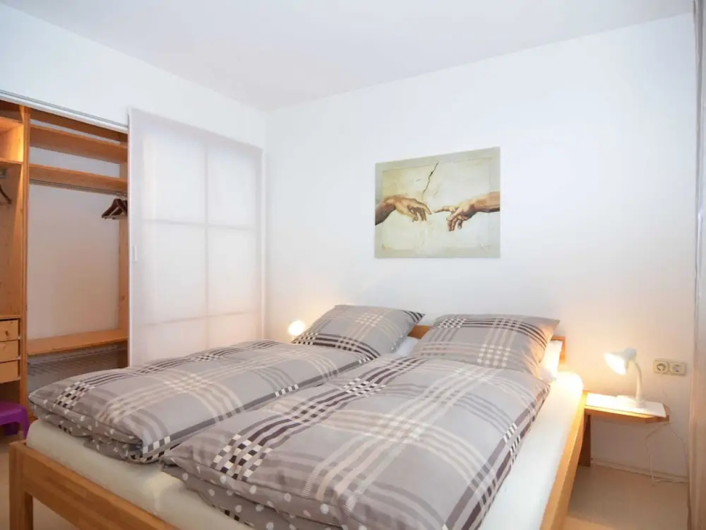 Modern Retreat in Nature