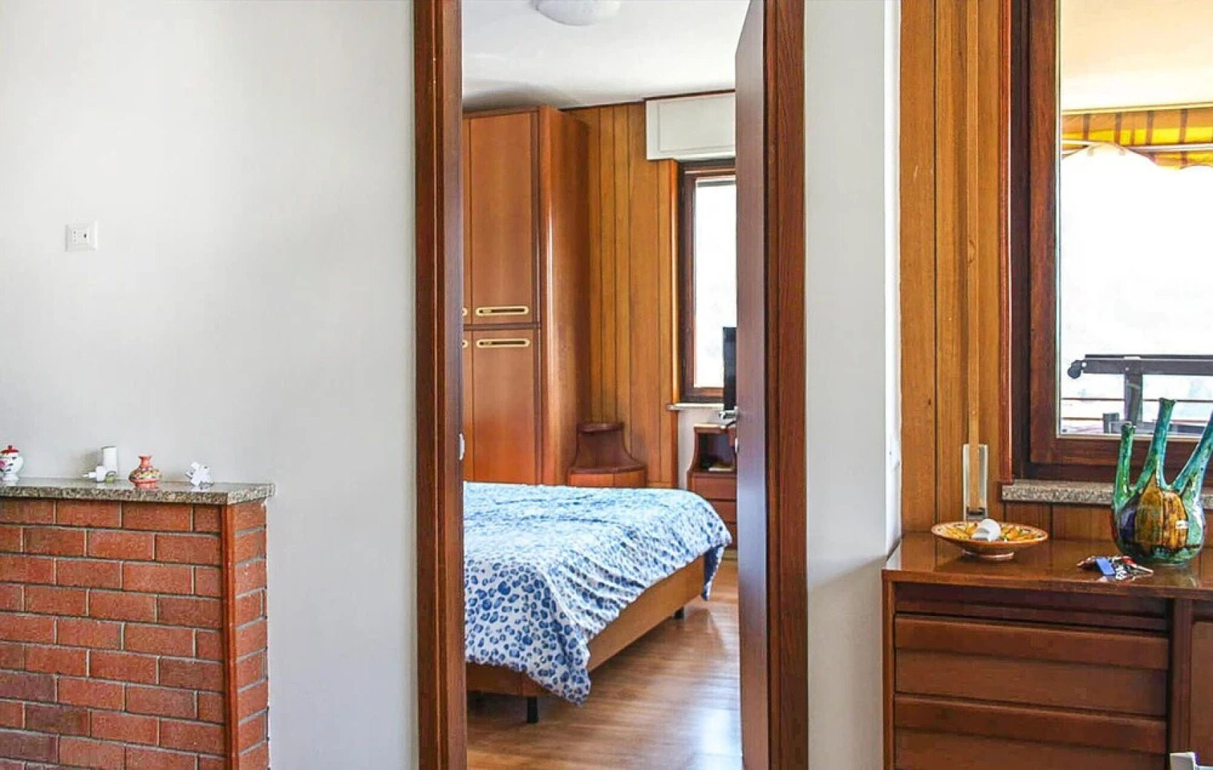 Nice Apartment in Omegna With 2 Bedrooms and Wifi