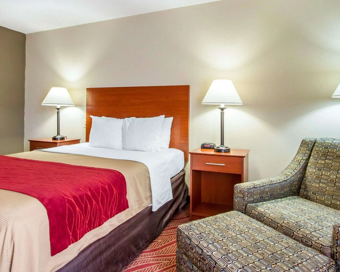 Comfort Inn Poplar Bluff North
