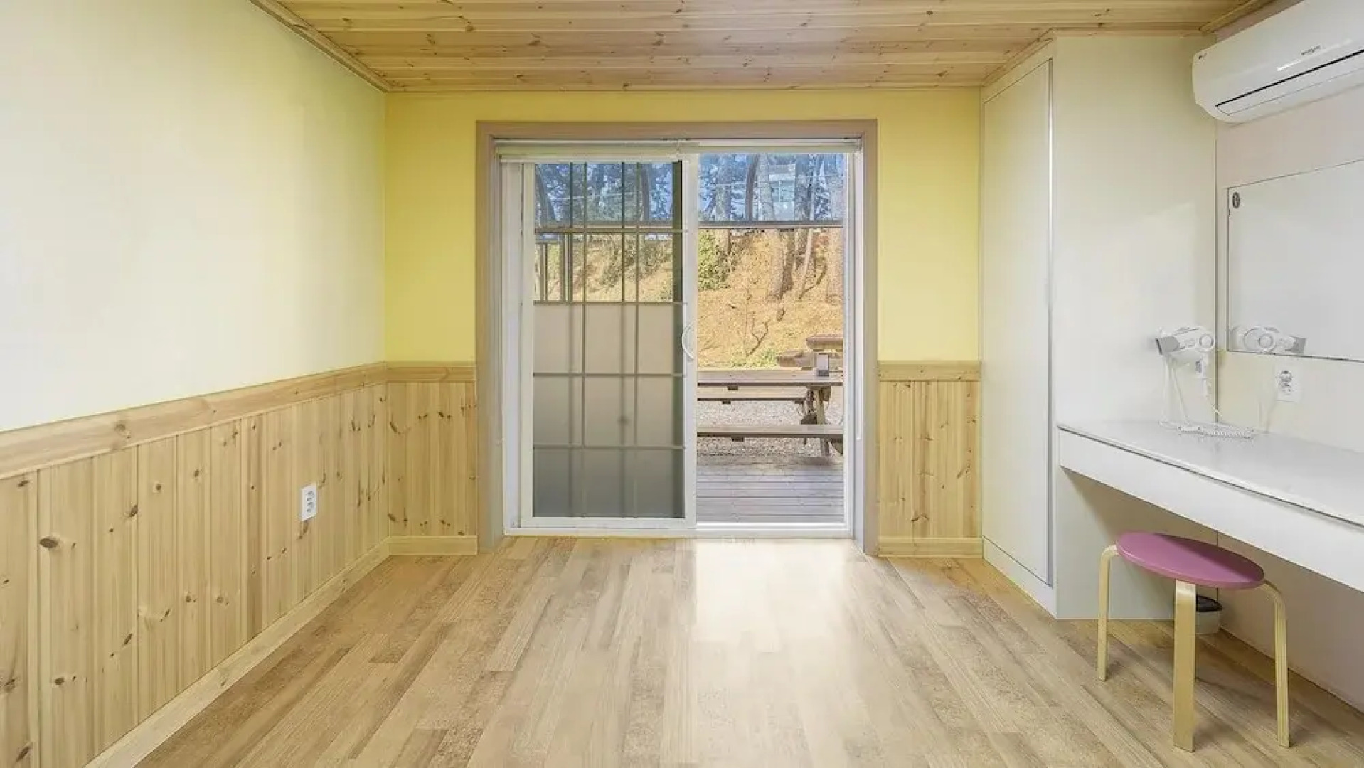 Samcheok ara Pension