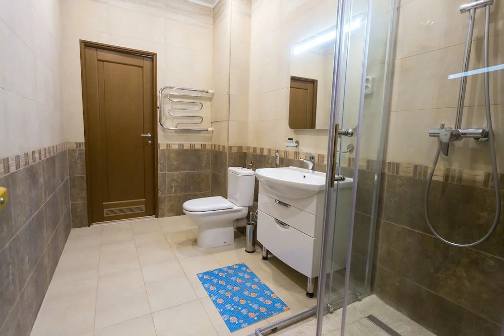 Health Resort Krutushka