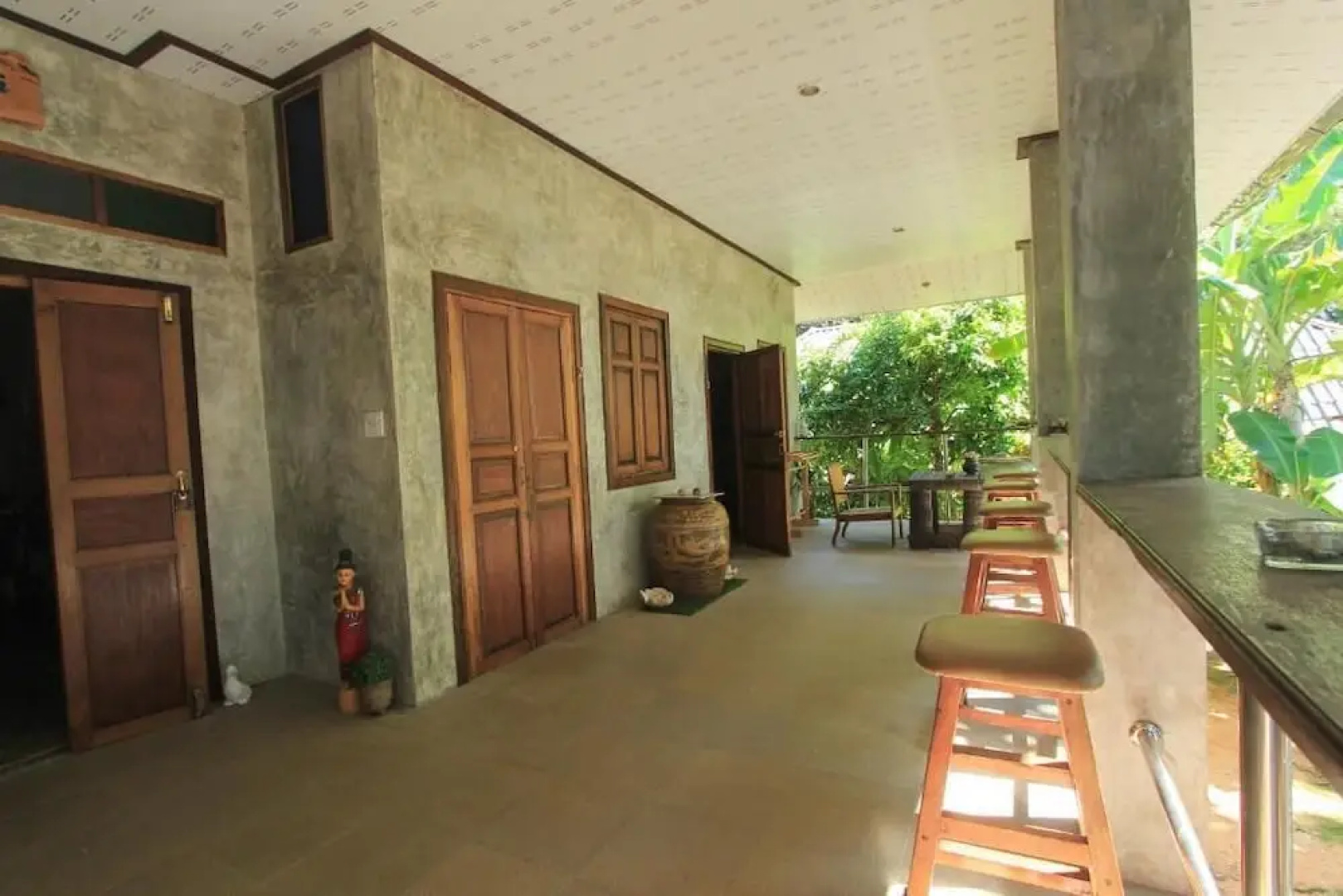Sky Beach Resort Koh Mak