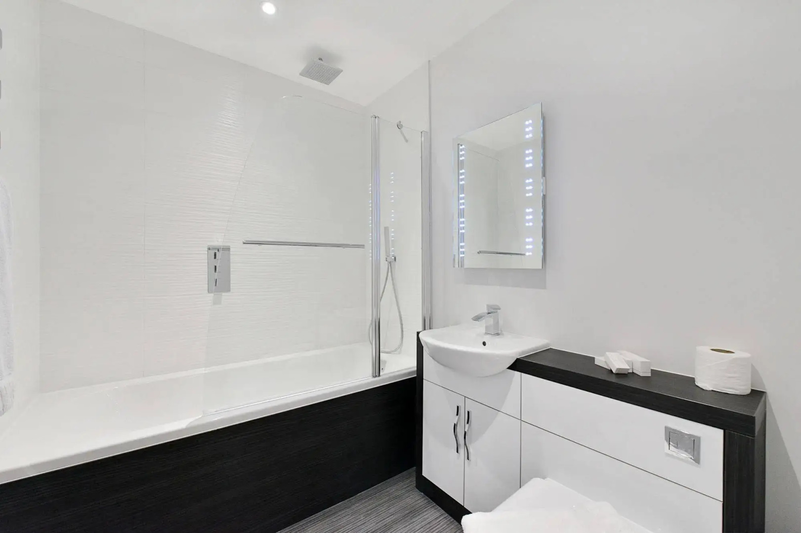 The Leicester Square Collection