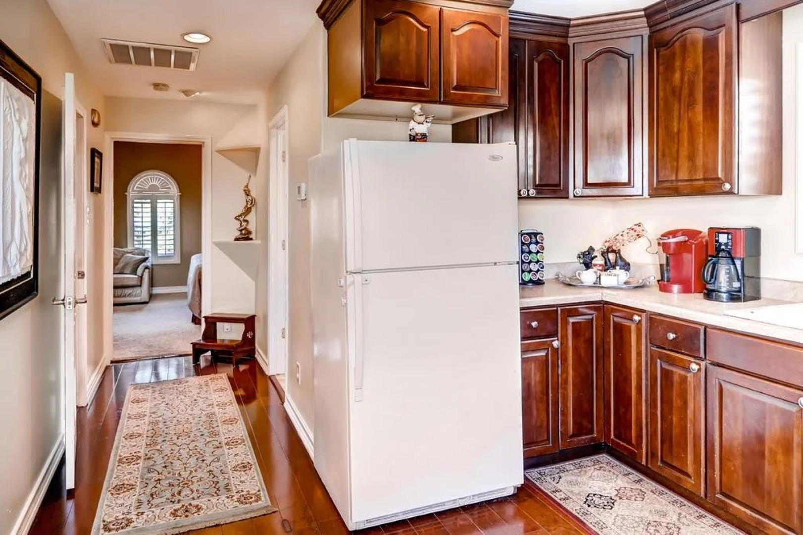 TNT Hill Country Getaways