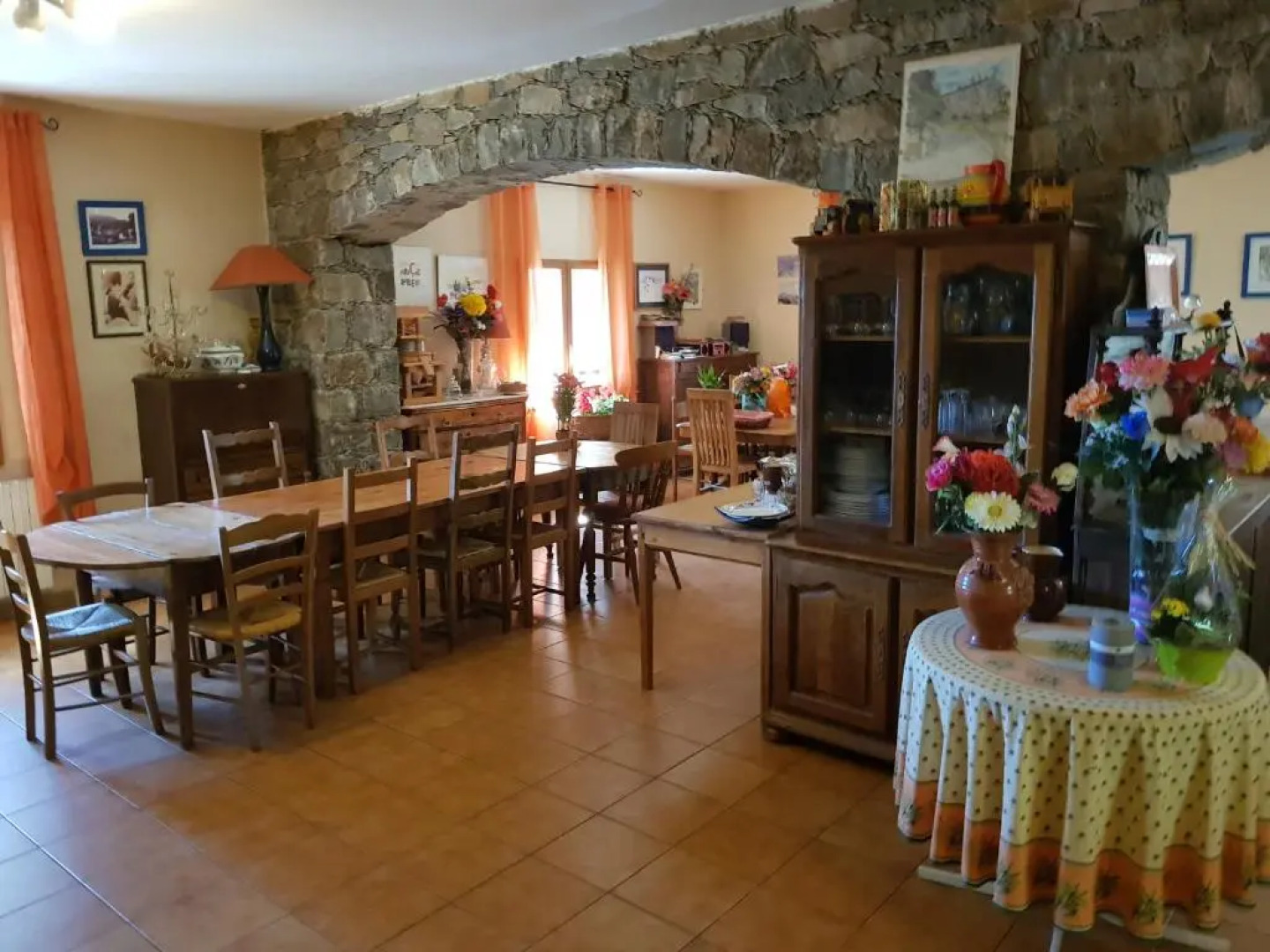 CHAMBRE DHÔTE "Chez Antoinette et Charles"