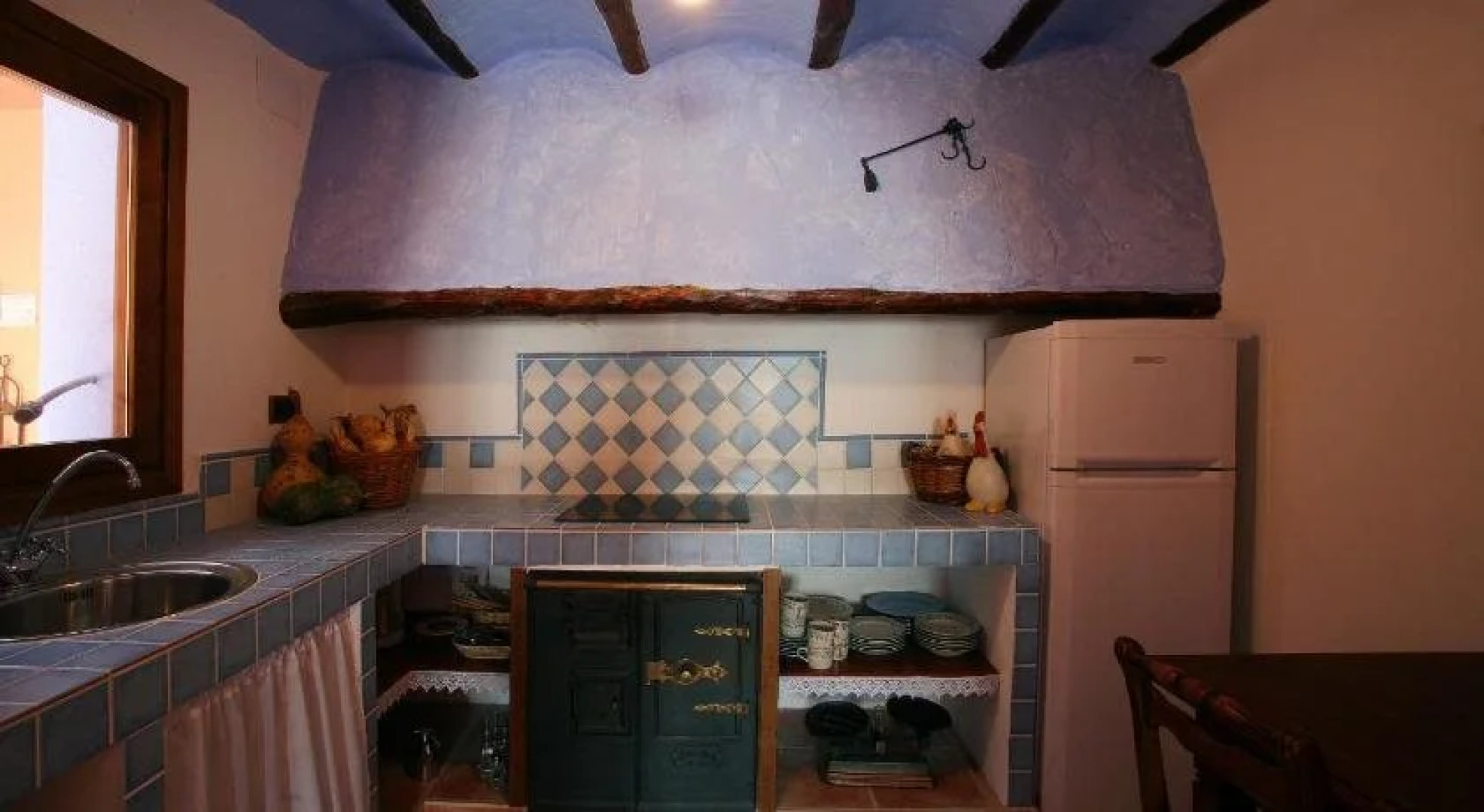 Casa Rural Los Pedregales