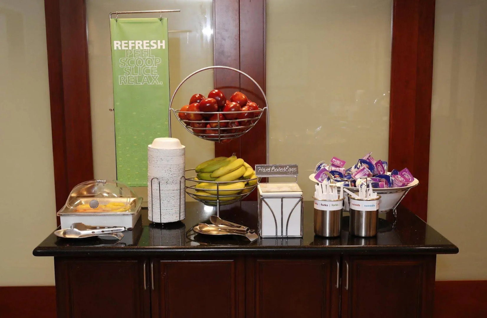 Hampton Inn Harriman Woodbury