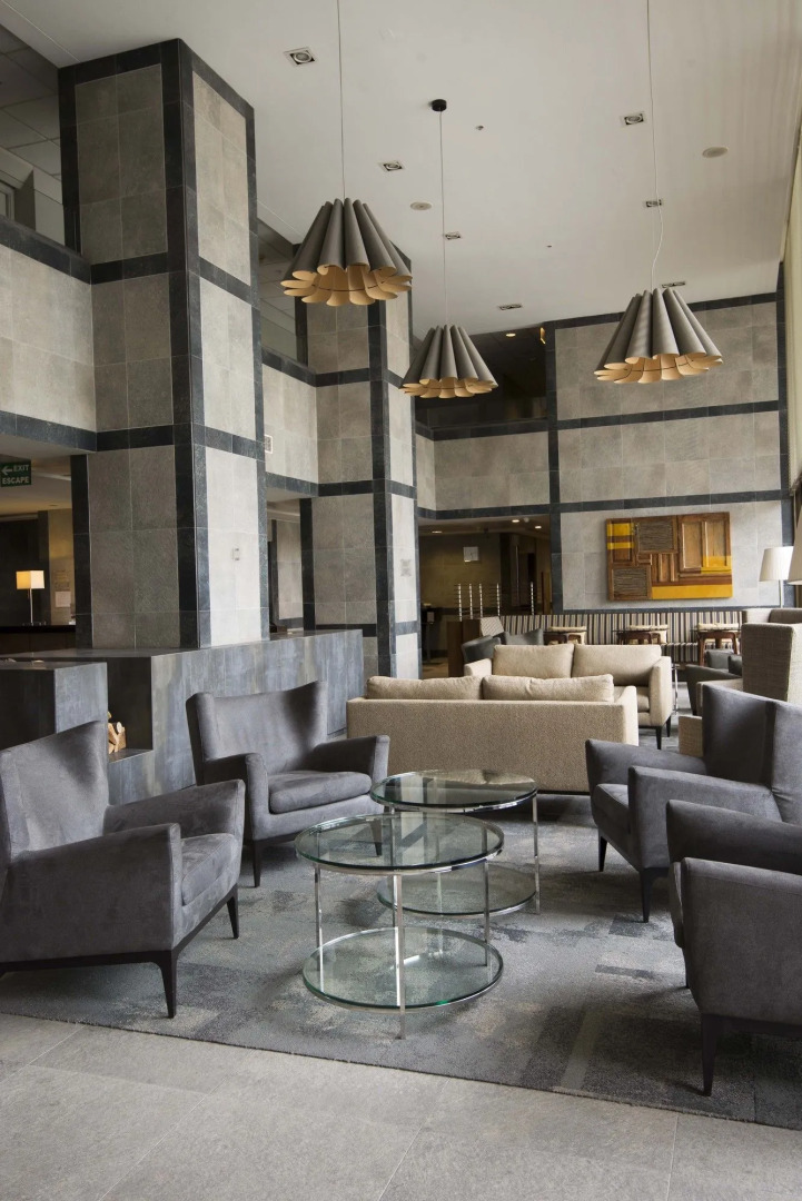 Holiday Inn Express Concepcion by IHG