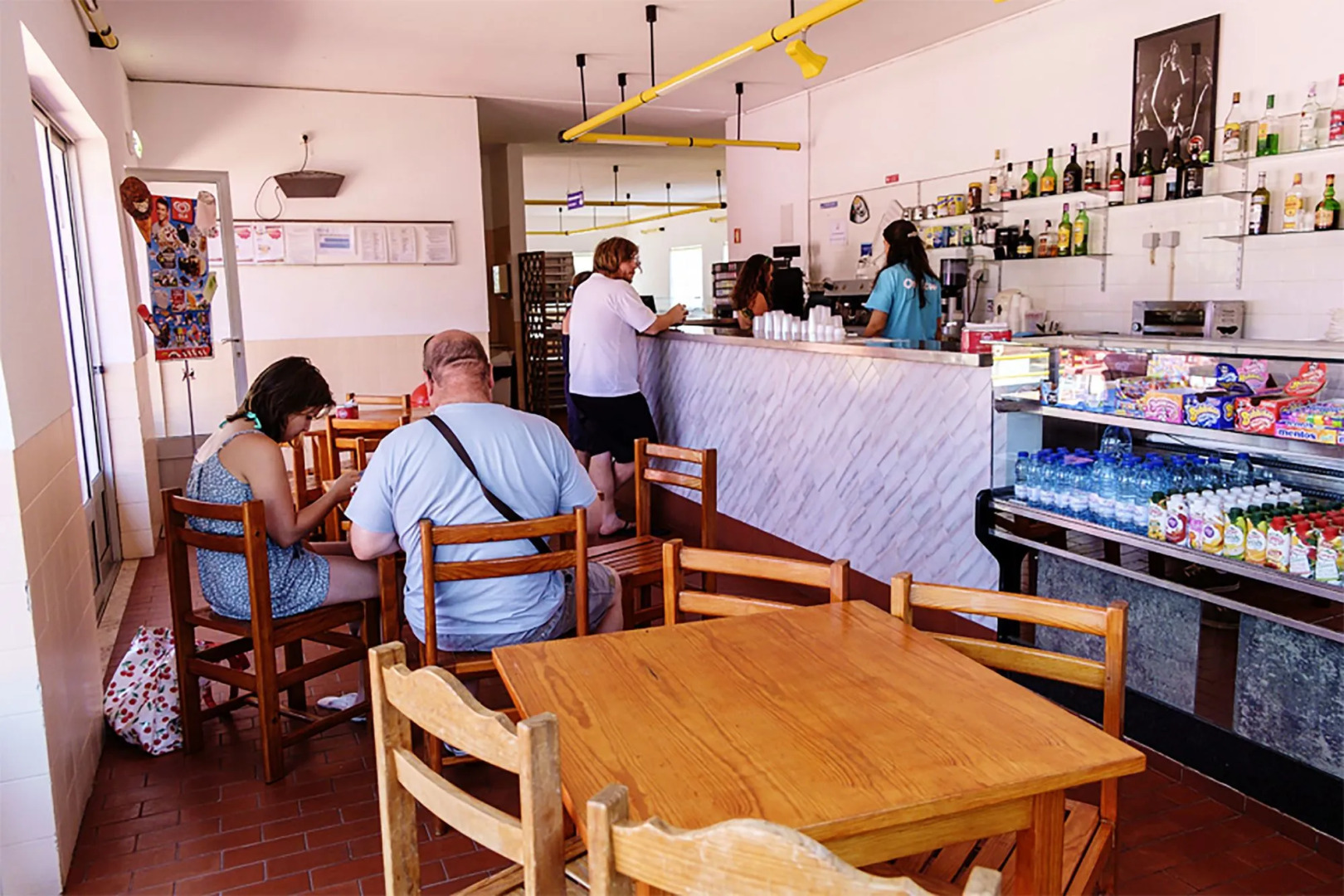 Parque de Campismo Orbitur Sao Pedro De Moel