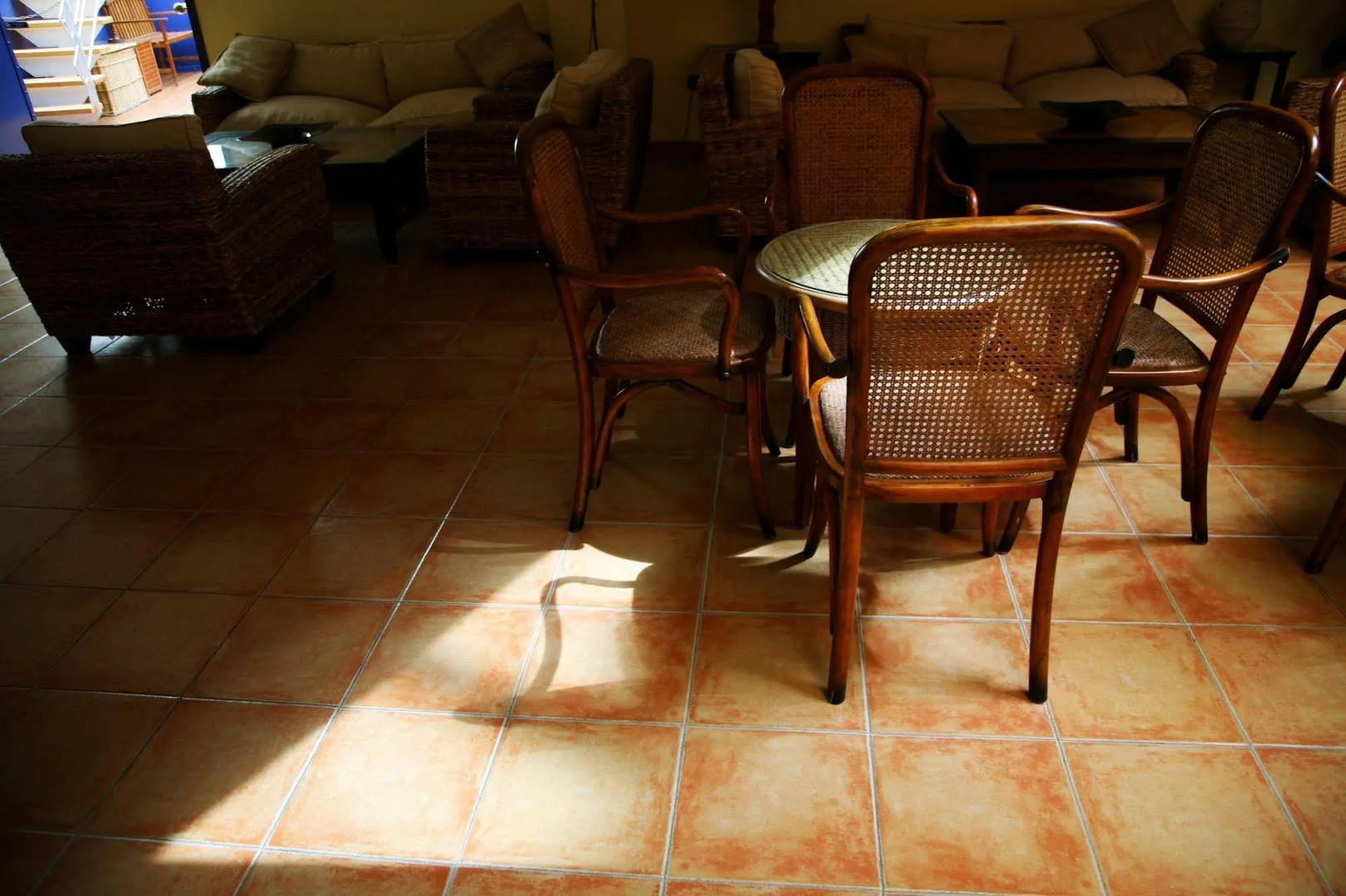 Hotel Hacienda Santa Barbara