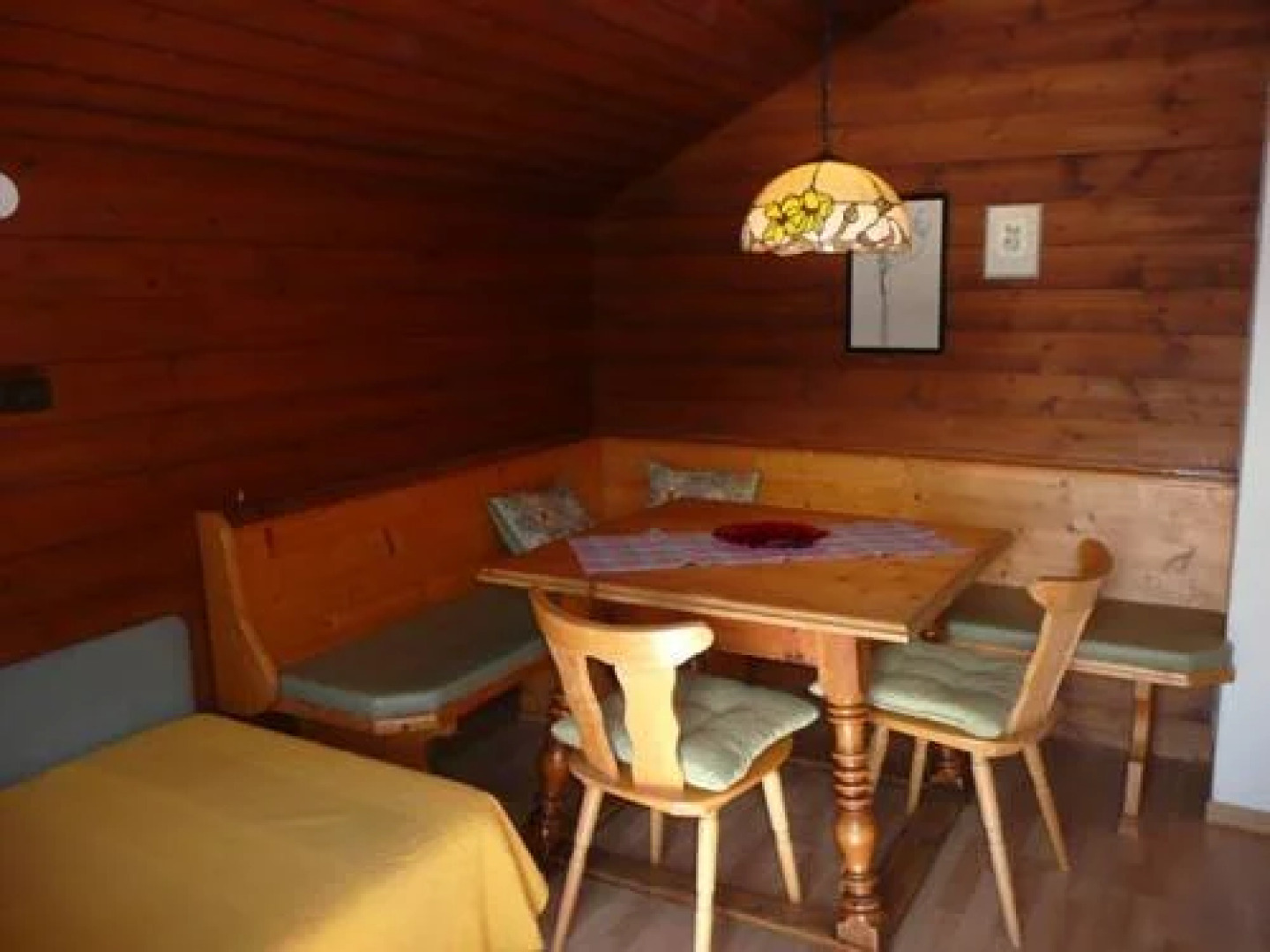 Haus Sabine Braunegger