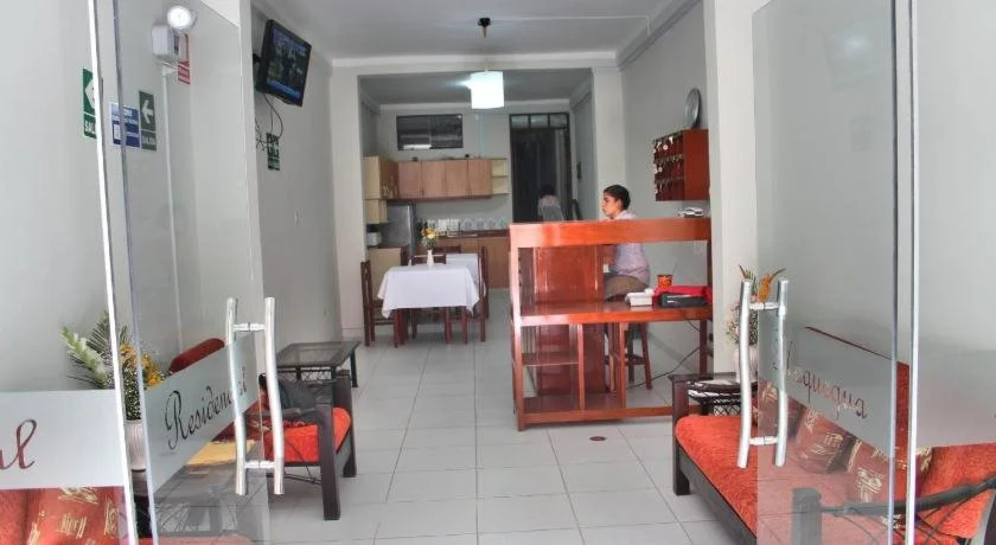 Residencial Moquegua