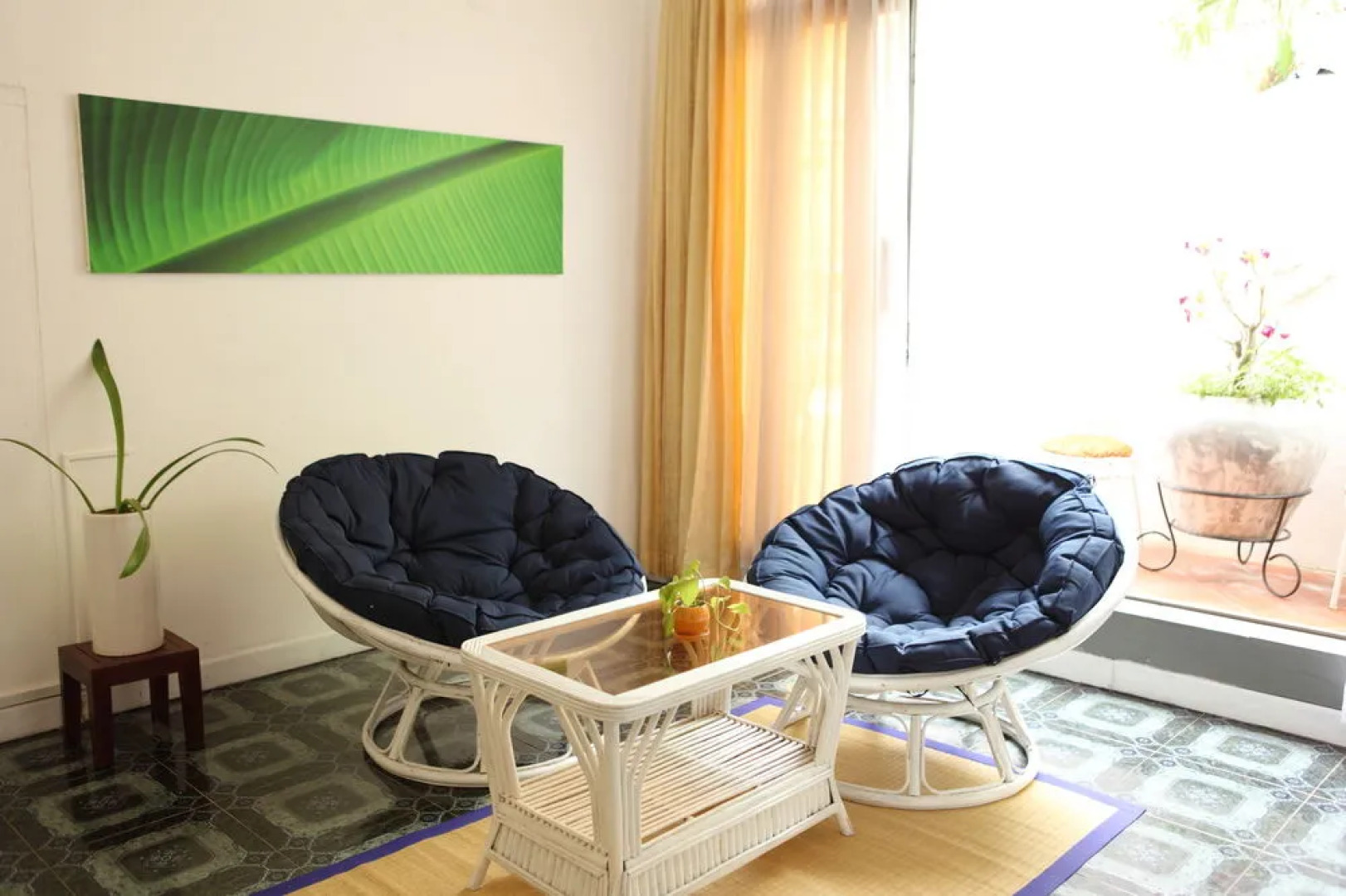 The Frangipani Green Garden Hotel & Spa