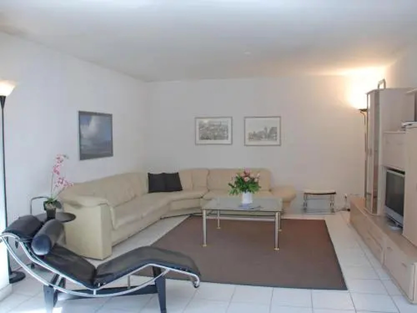 Apartment Residenza Canto Sereno
