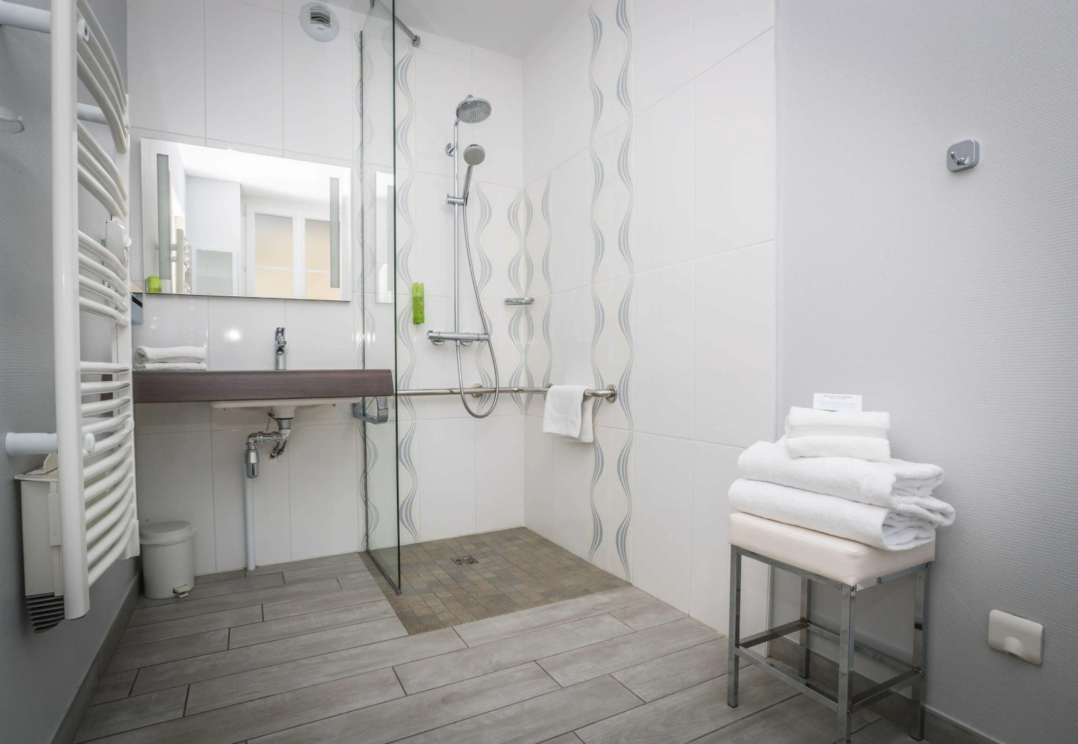 Best Western Hotel De France