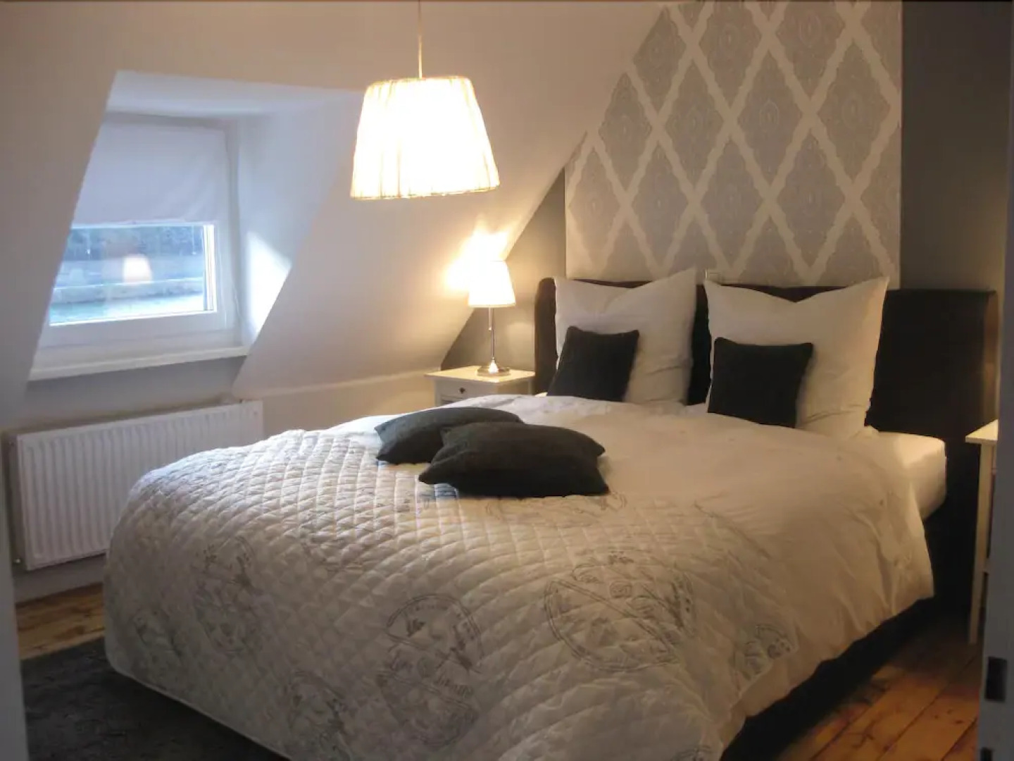 Landhaus Moselschön