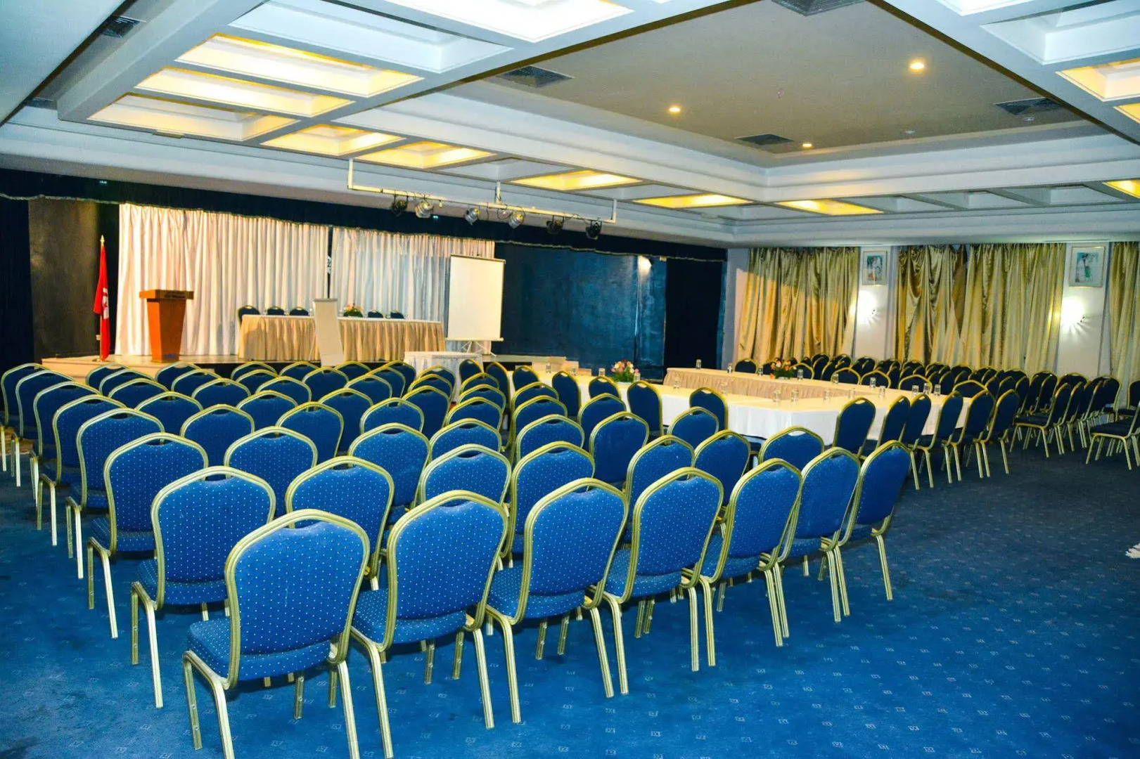 Hotel Sidi Mansour Resort & Spa