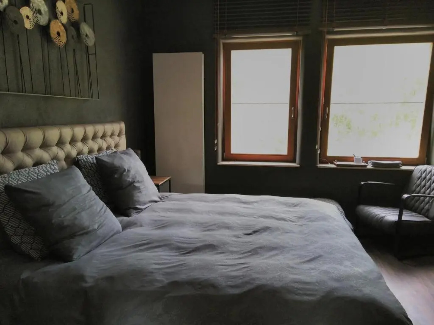 Chambres d'hôtes Les 3 Salamandres