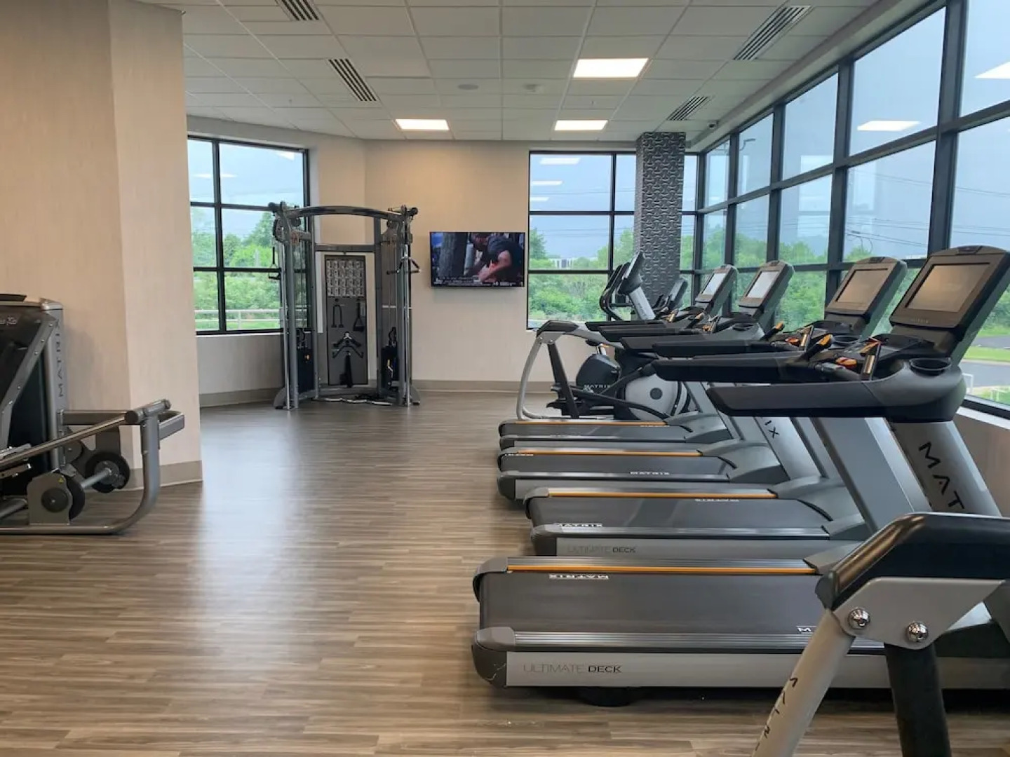 Delta Hotels by Marriott Allentown Lehigh Valley