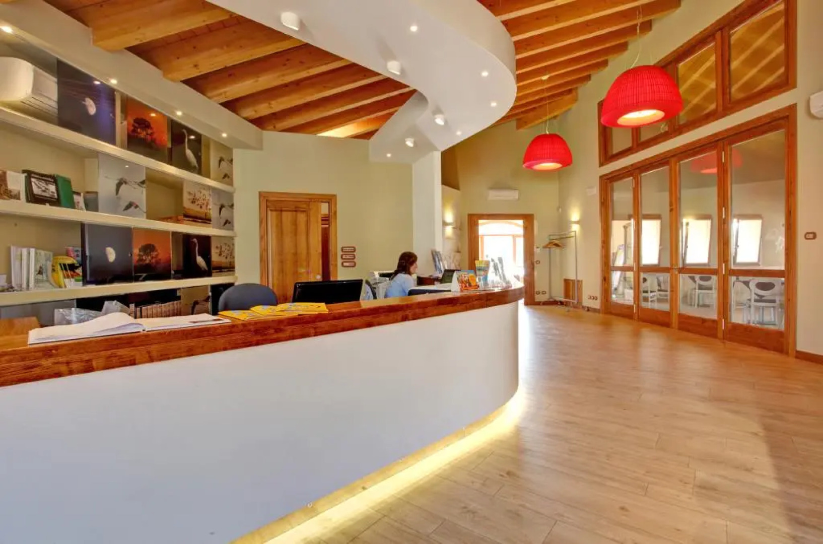 Airone Bianco Residence Village