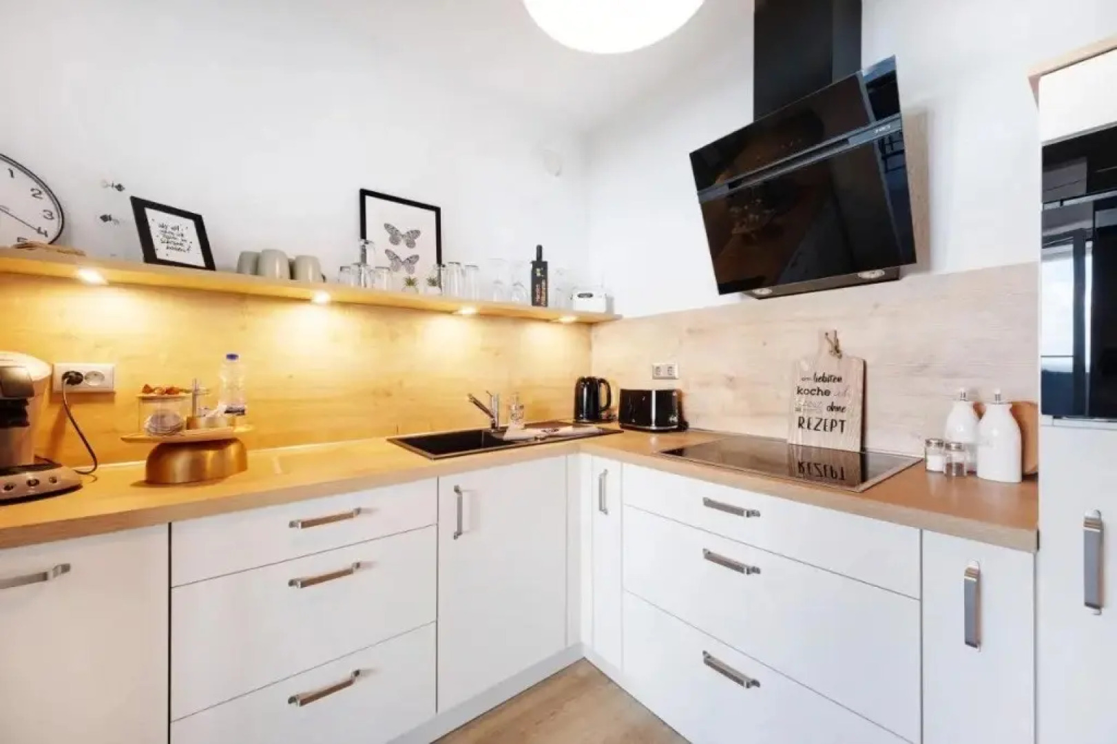 Ferienwohnung - [#69207]