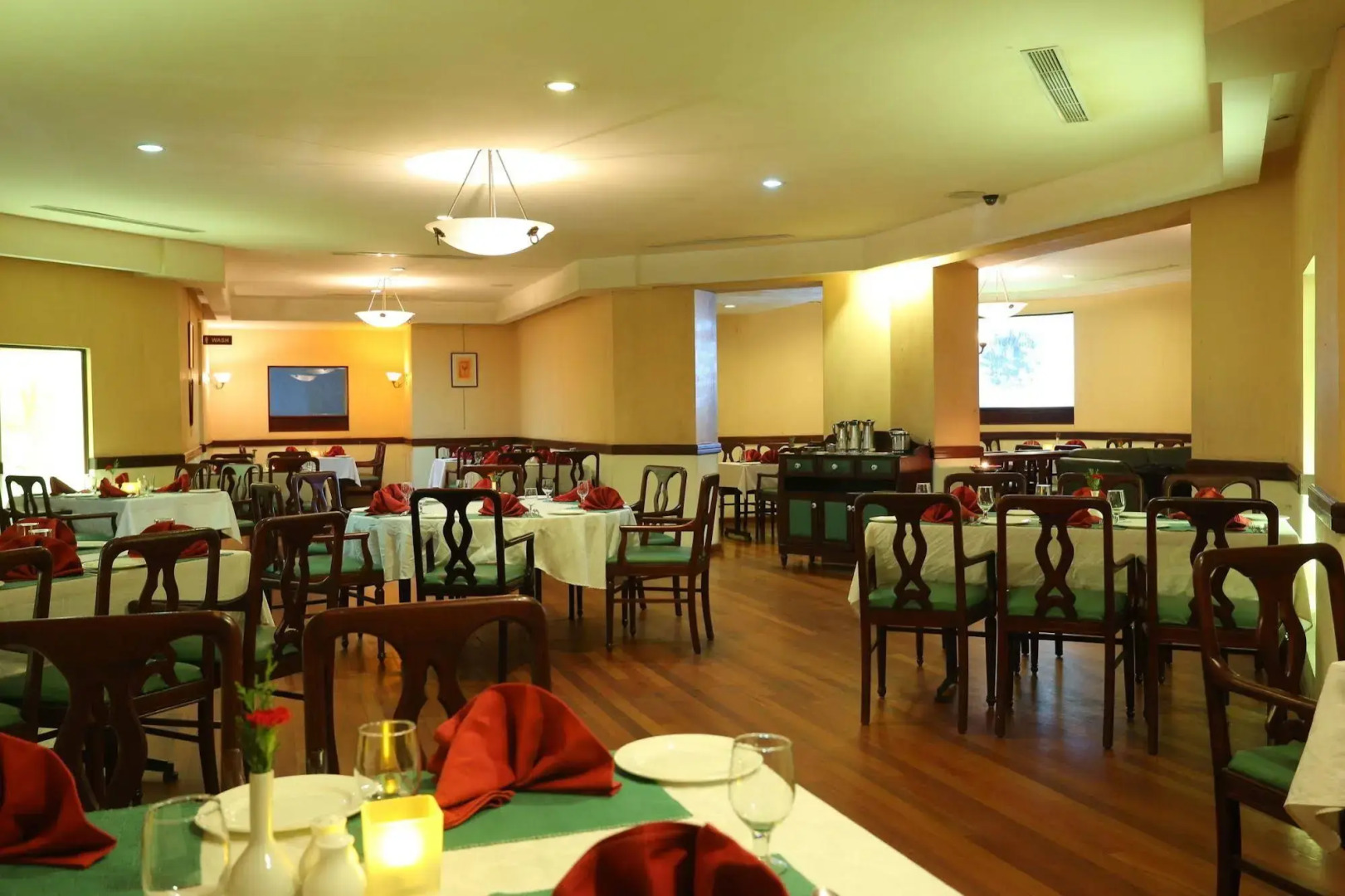 Shilton International