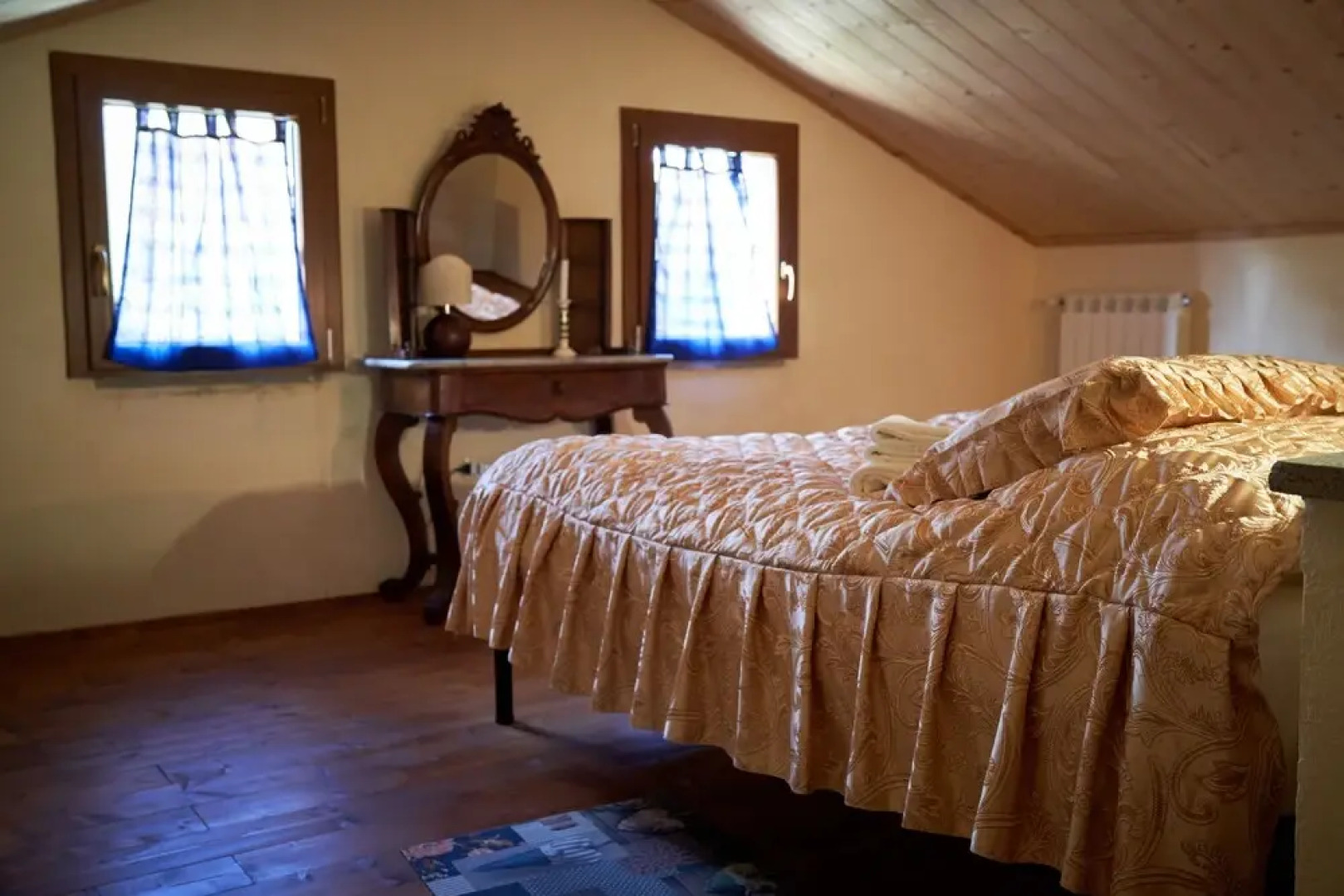 Chalet Il Vecchio Rifugio