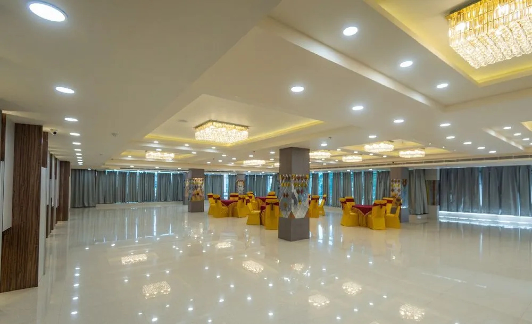 Hotel Panchsheel Inn