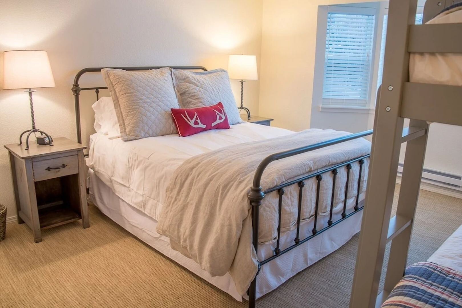 Ranchs 3538 - 2 Br Condo