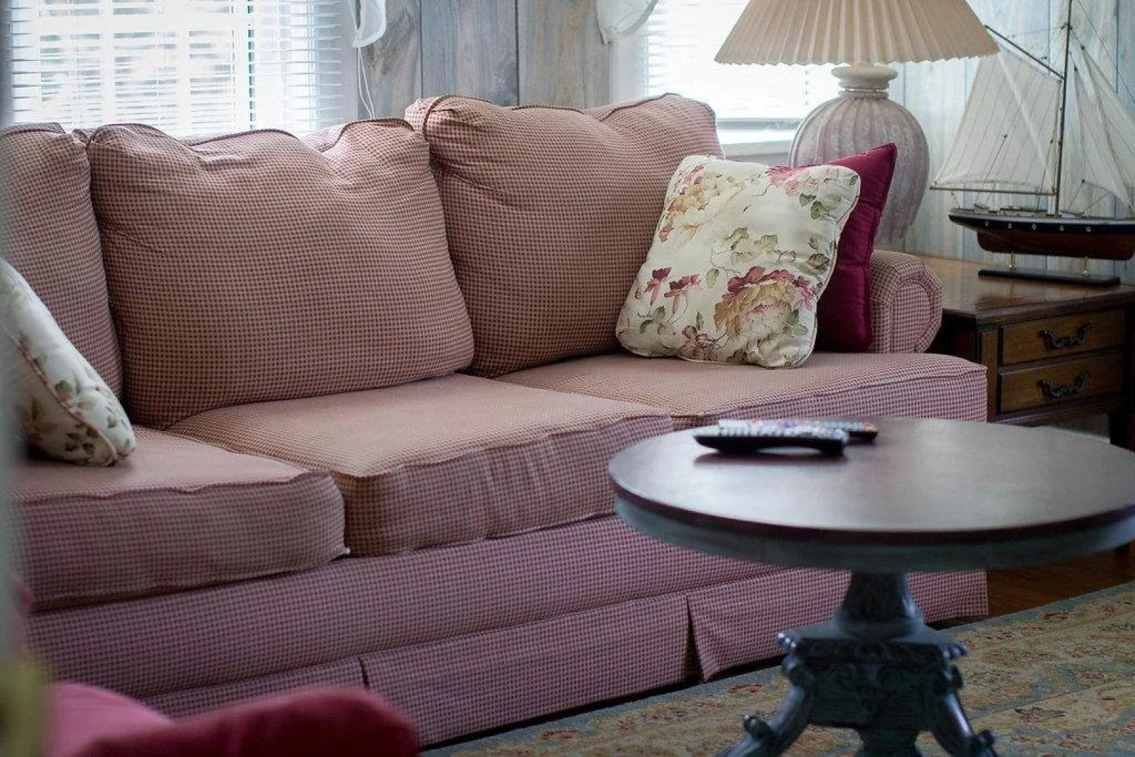 White Blossom House Inn