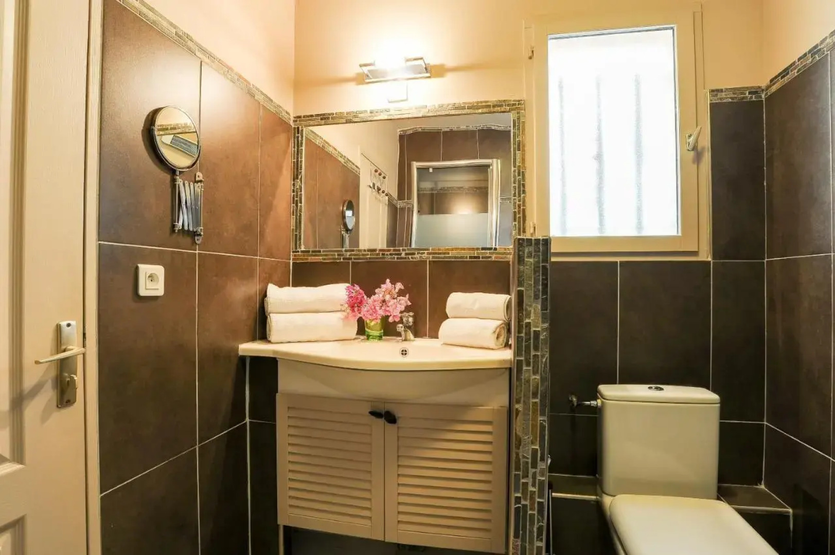 Les Ilets de L'Eau Blanche