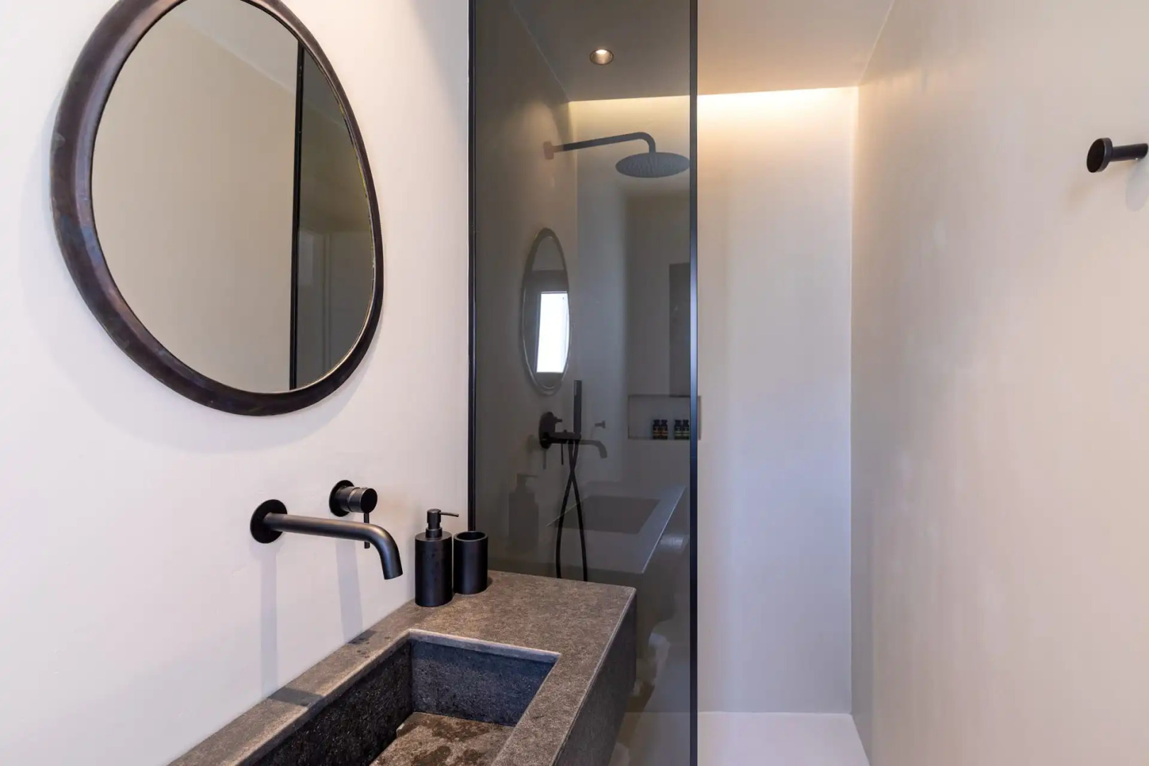 Mykonos Black Collection