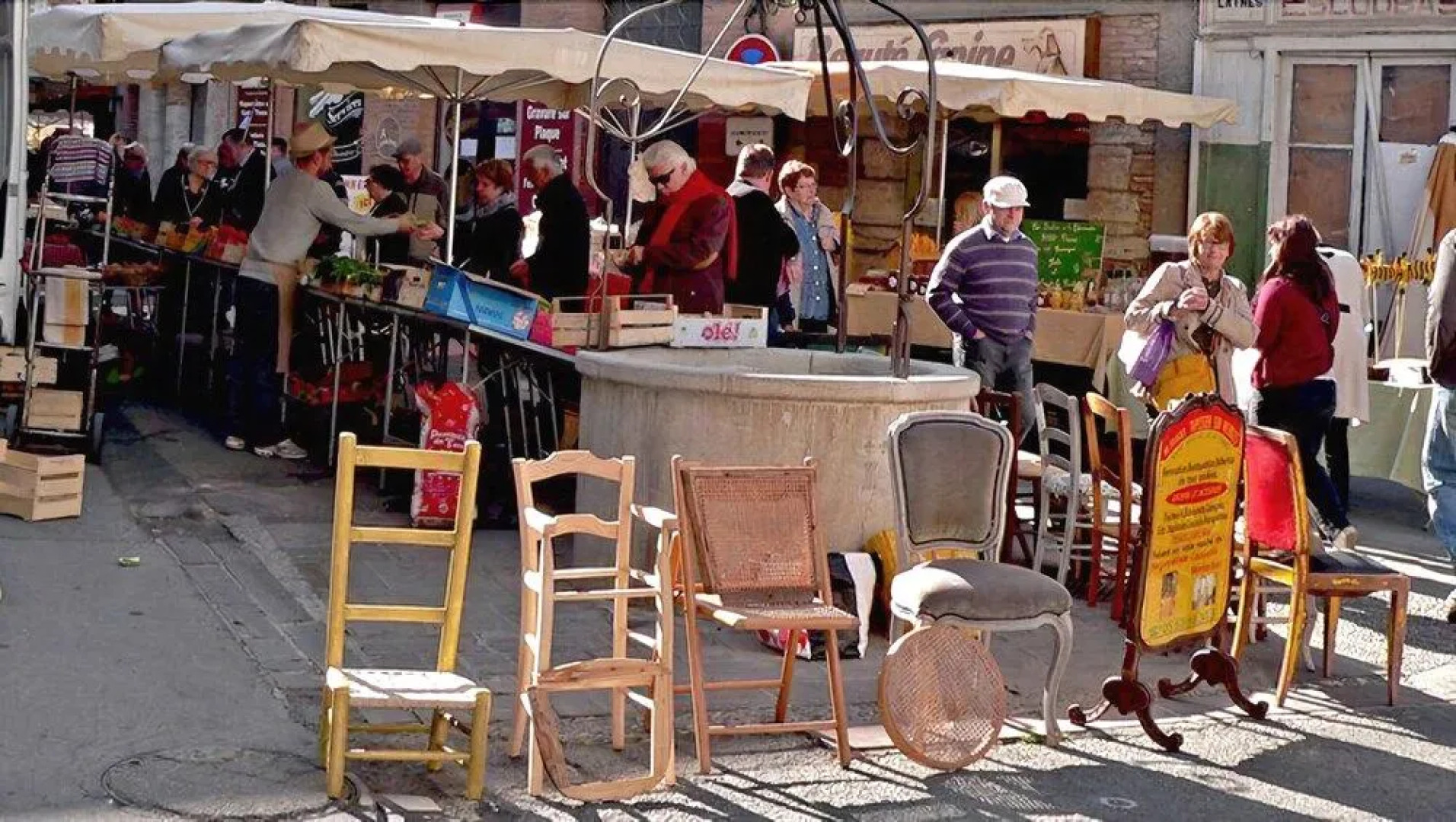 Hôtel Résidence Larroque