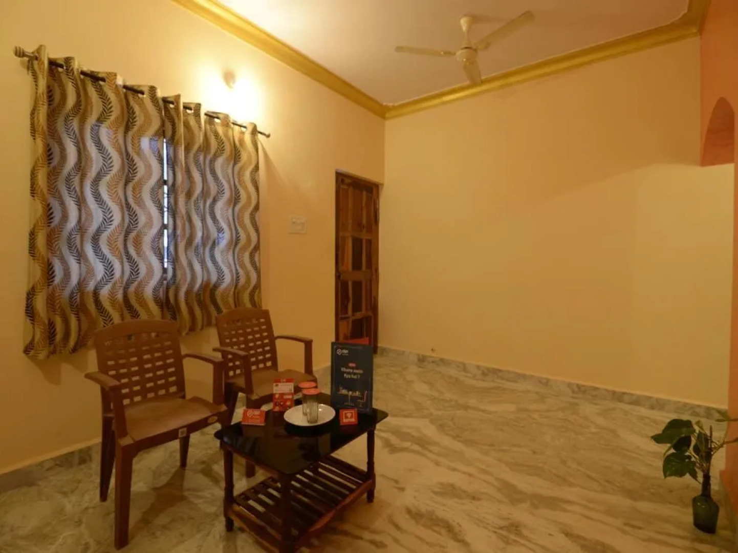 OYO 1964 Apartment Aajo