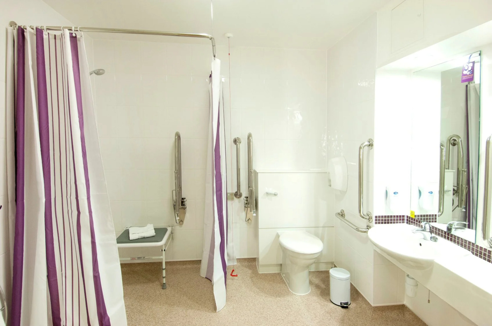 Premier Inn Newcastle - Washington