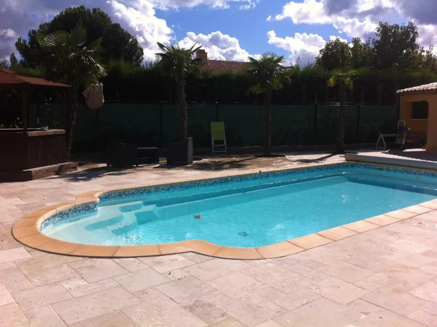 Les cigales des prés Studio