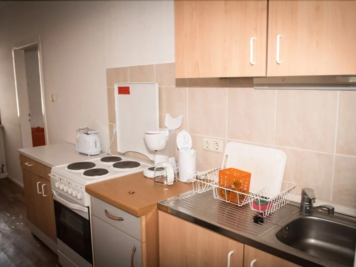 Pension & Ferienwohnungen zur Bauernstube