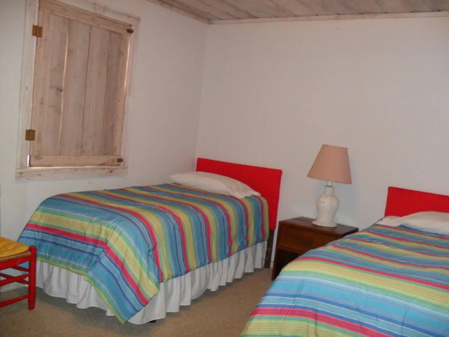 Beach Front Condos by Island Services