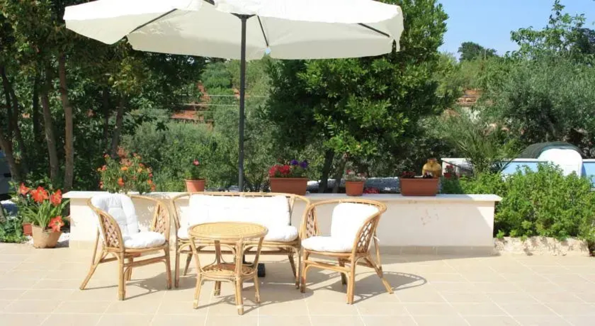 Il Trullo Di Nonna Maria