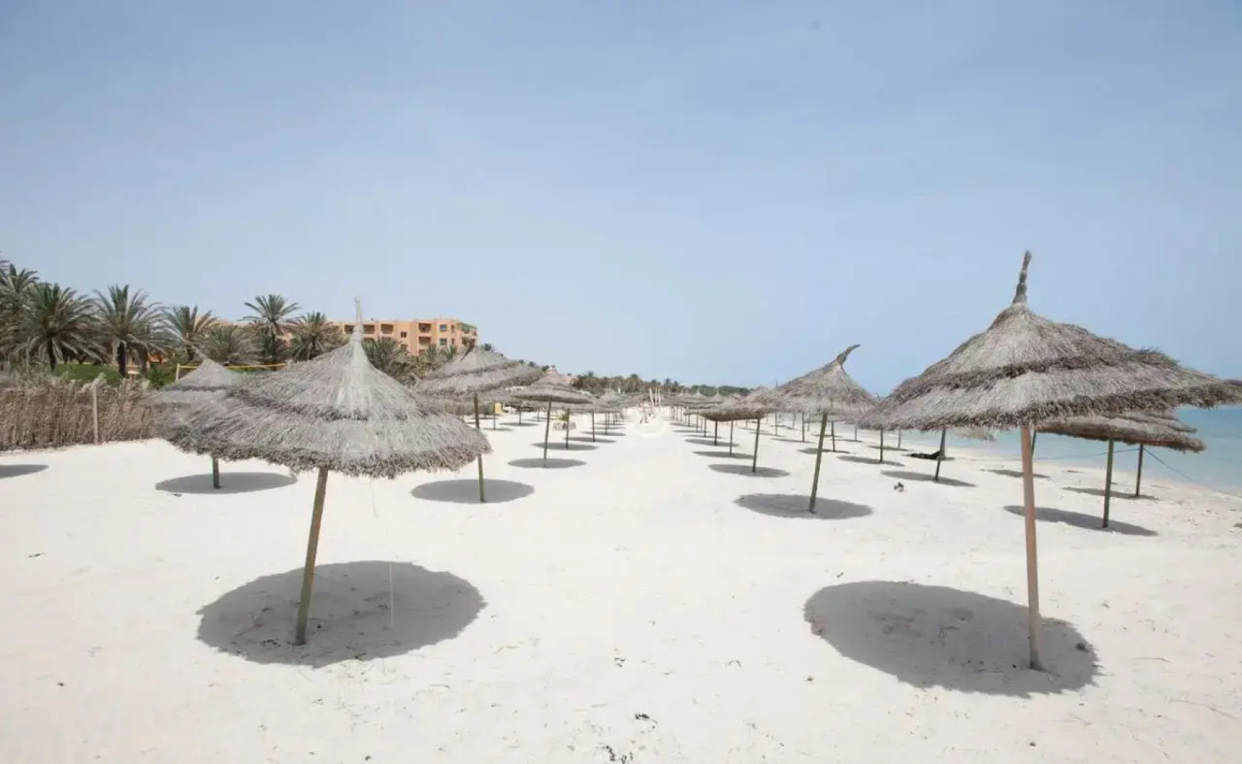 El Ksar Resort & Thalasso