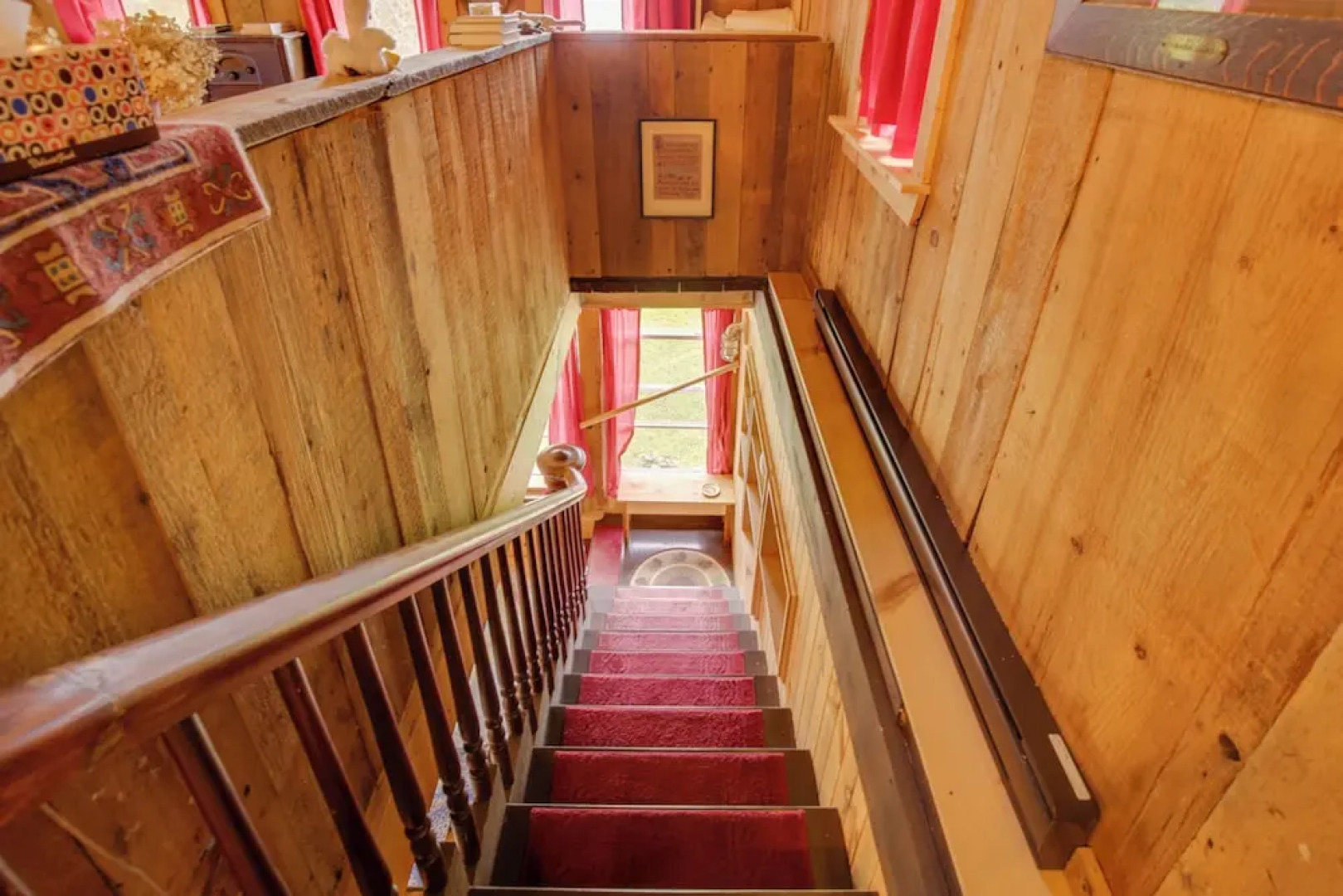 Cozy 1930s-style Waterfront Maine Cabin w/ Dock!