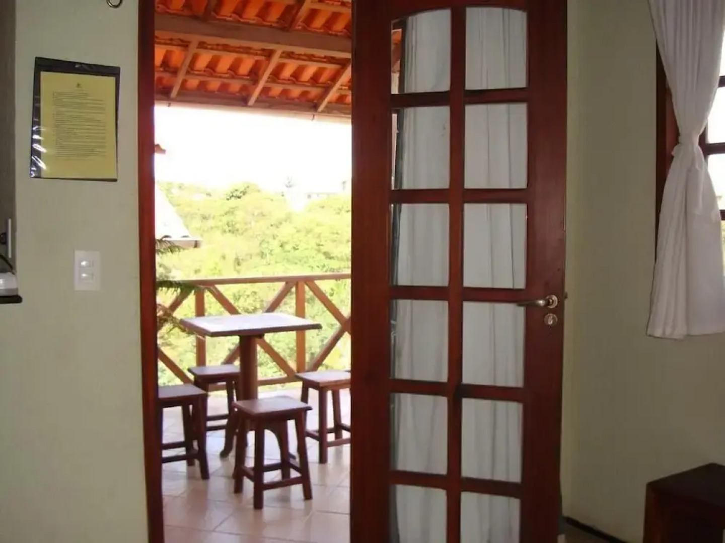 Pousada Cabanas da Serra