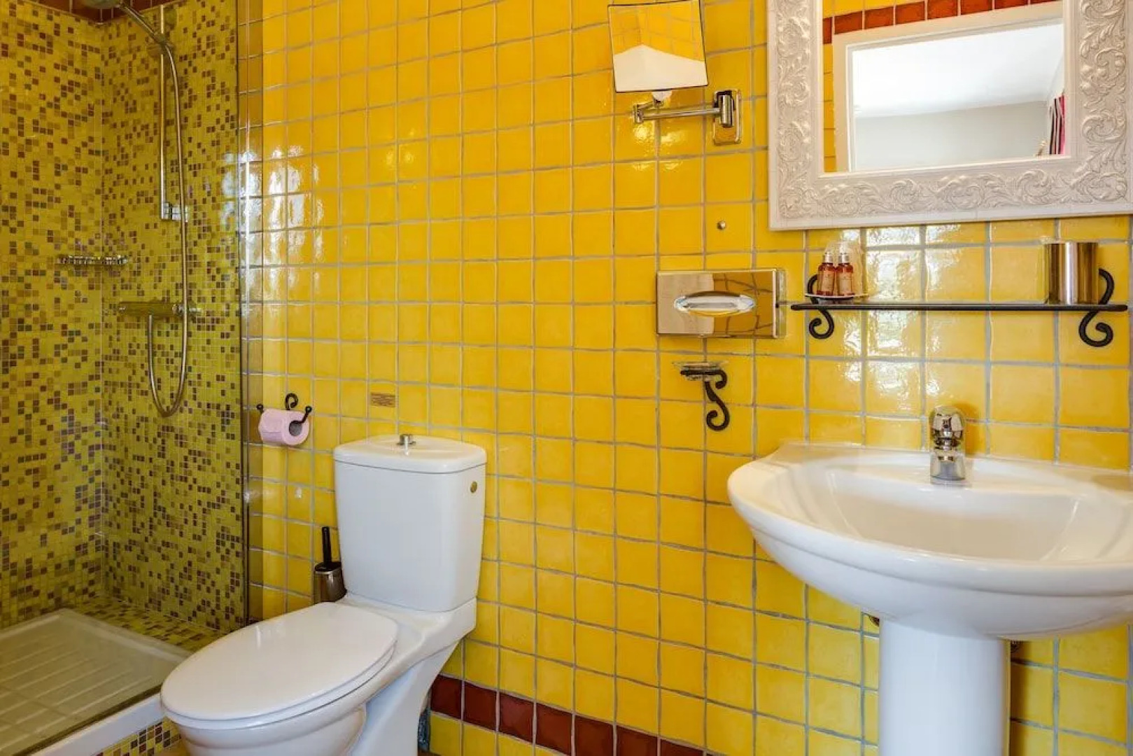 Chambres d'hôtes Villa Cédria