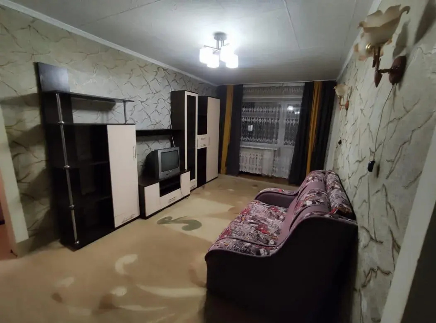 Апартаменты на улице Комсомольская 143