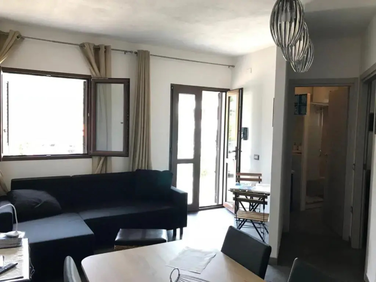 Appartamento Rosmarino