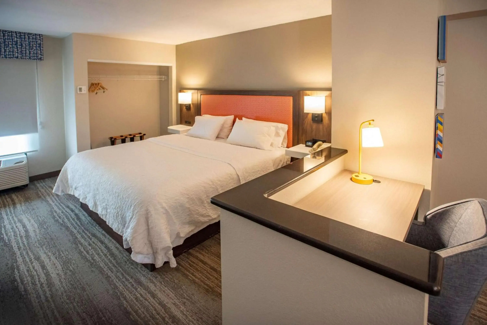 Hampton Inn Pensacola-Airport (Cordova Mall Area)