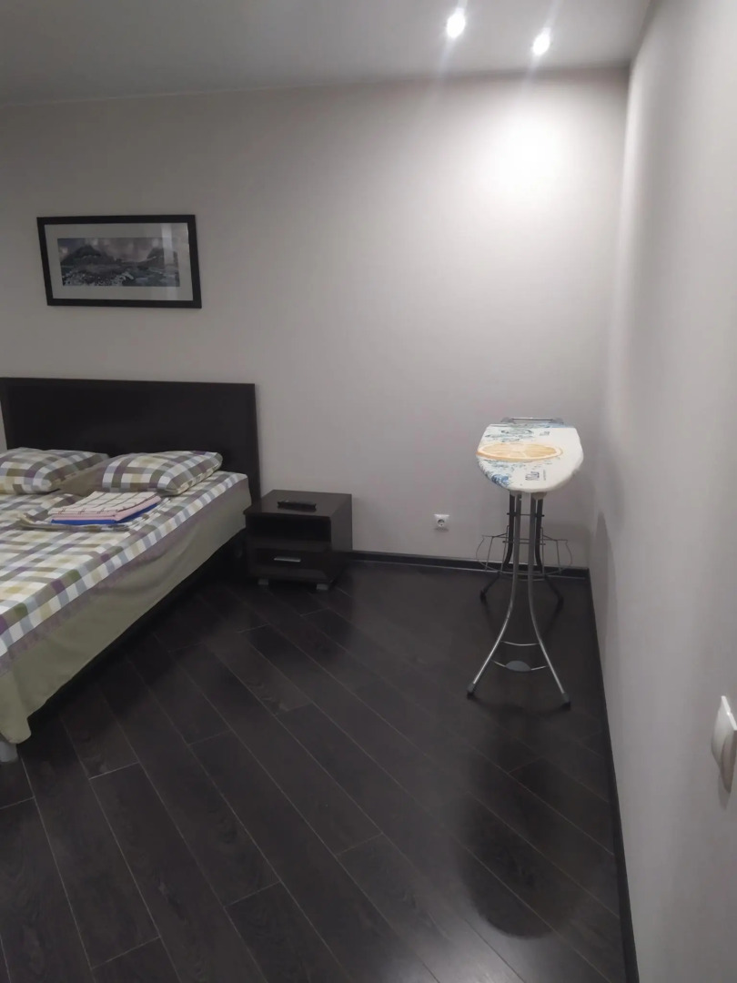 Апартаменты Залесный на улице Орджоникидзе